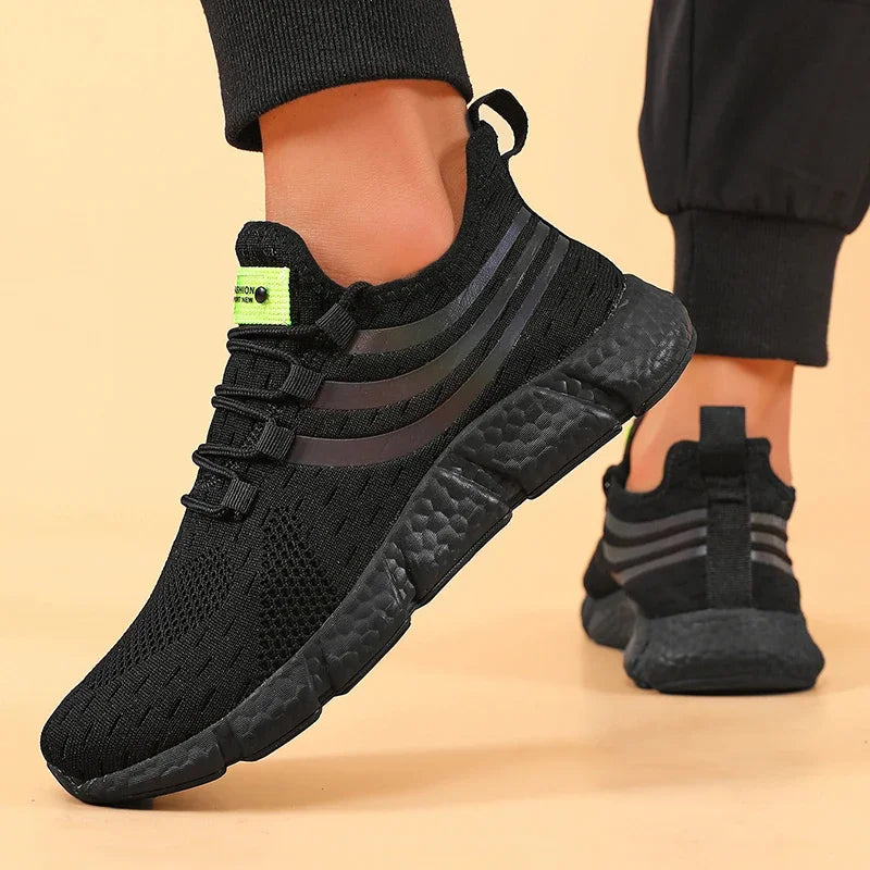 Shoes Breathable Classic Running Sneakers