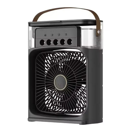 Cooling Fan Portable Mini Air Conditioner