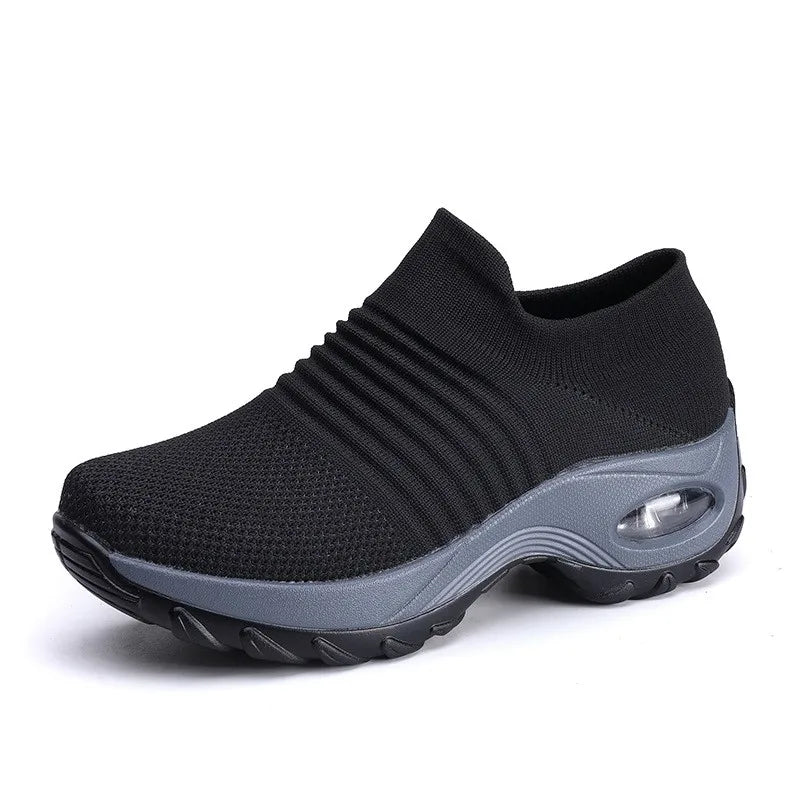 Fashion Sneaker Trainers Ladies Shoes New Sneakers Women Casual