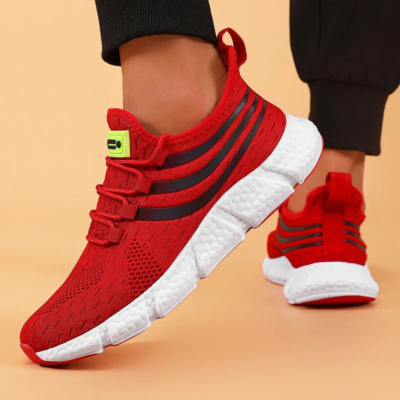 Shoes Breathable Classic Running Sneakers