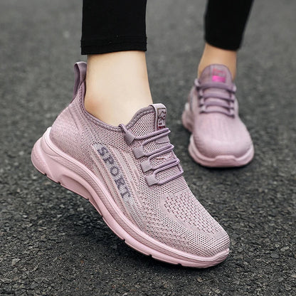 women shoes，sneakers for women，women's summer shoes，fashion non-slip breathable soft lightweight ，free shippiing shoes