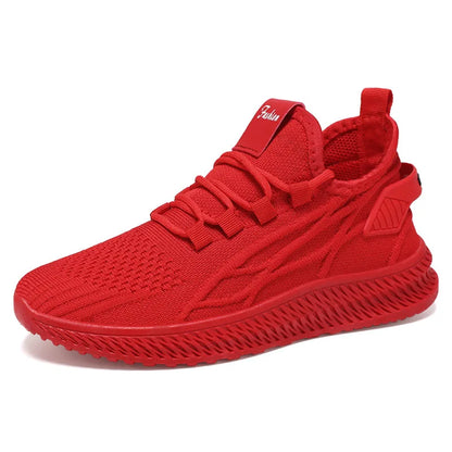 Comfortable Sneakers Outdoor Casual Running Shoes