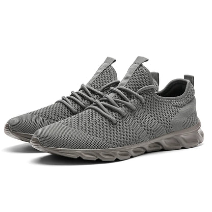 Man Women  Shoes Comfortable Lightweight  Vulcanize Shoes  Lightweight Breathable Sneakers Shoes Summer Sport Tenis Shoes