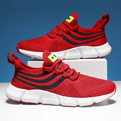 Shoes Breathable Classic Running Sneakers