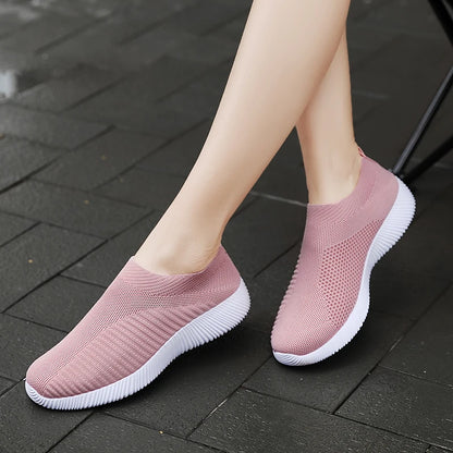 Casual Shoes Flats Slip on Loafers New Flats