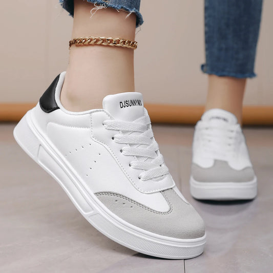 Sneakers Women  Fashion Running Shoes Comfortable Casual Shoes big size Tenis