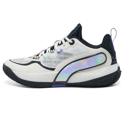 RIGORER AR Battle 2 'Comet' Basketball Shoes Men Shock Cushioning Low top Professional Practical Sneakers Z323360103