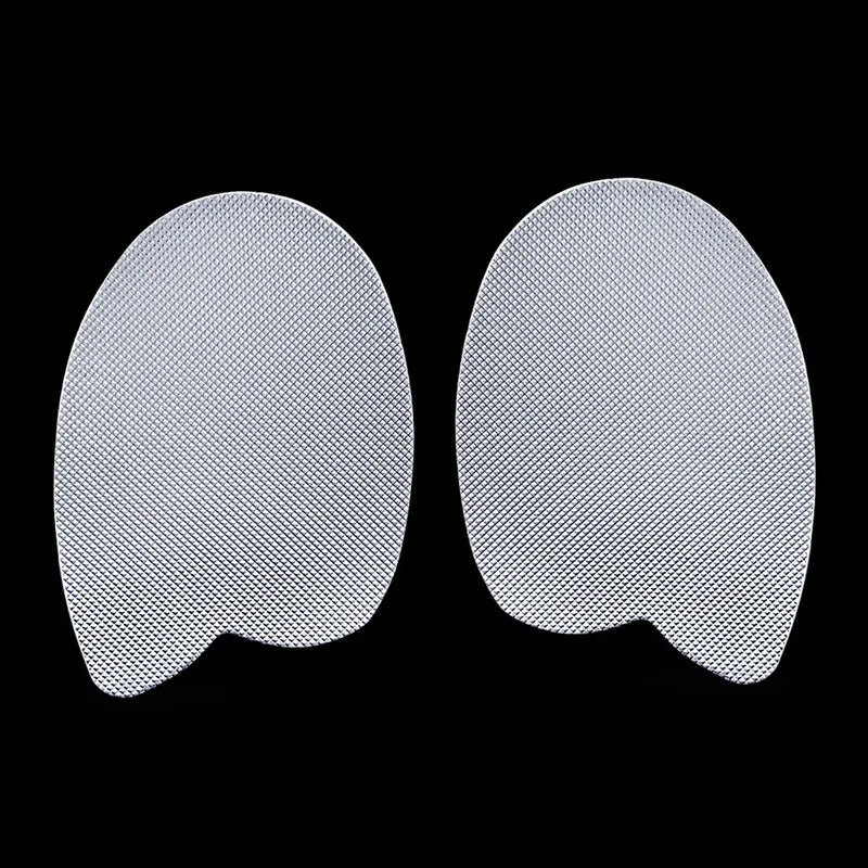 Wear-resistant Outsole Insoles for Shoes Repair Anti-Slip Self-Adhesive Sole Protector Sticker Sneakers Heel Rubber Shoe Pads