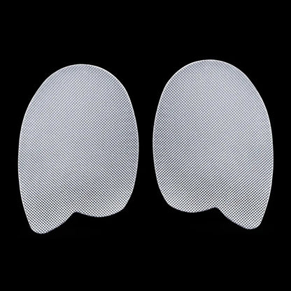 Wear-resistant Outsole Insoles for Shoes Repair Anti-Slip Self-Adhesive Sole Protector Sticker Sneakers Heel Rubber Shoe Pads