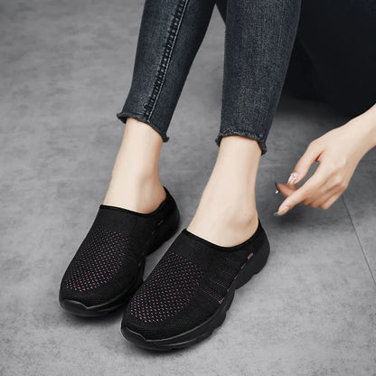 Mesh Casual Shoes Breathable Sneakers