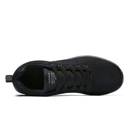 Breathable Sports Running Athletic Gym Lightweight OutdoorShoes