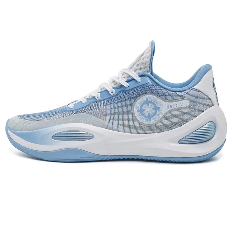 RIGORER AR1 Austin Reaves Basketball Shoes Men Low top Wear-resistant Professional Actual Combat Cushion Sport Sneakers NO BOX