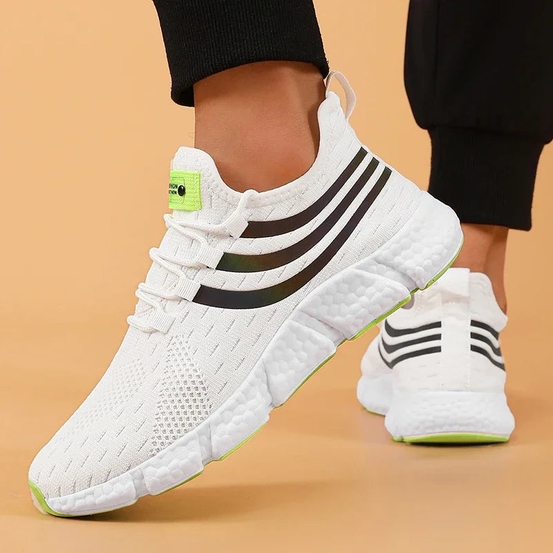 Shoes Breathable Classic Running Sneakers