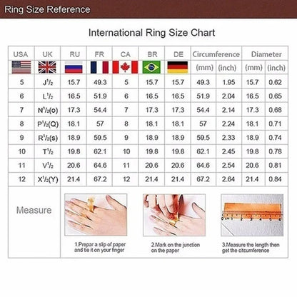 Luxurious Silver Color Inlaid Pink Zircon Multicolour Stones Rings for Women Shining Engagement Wedding Rings Jewelry