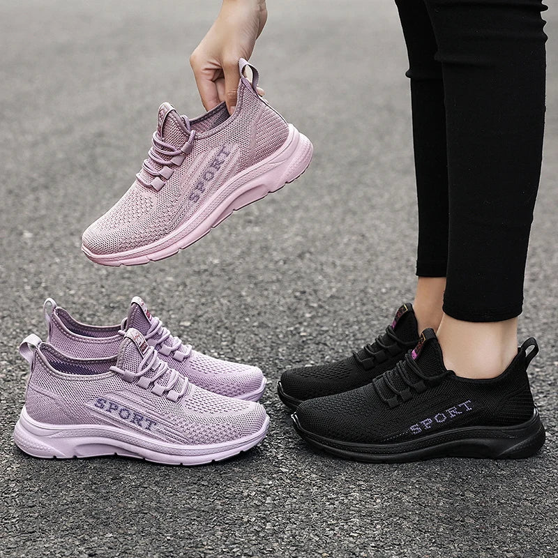 women shoes，sneakers for women，women's summer shoes，fashion non-slip breathable soft lightweight ，free shippiing shoes