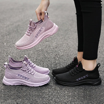 women shoes，sneakers for women，women's summer shoes，fashion non-slip breathable soft lightweight ，free shippiing shoes