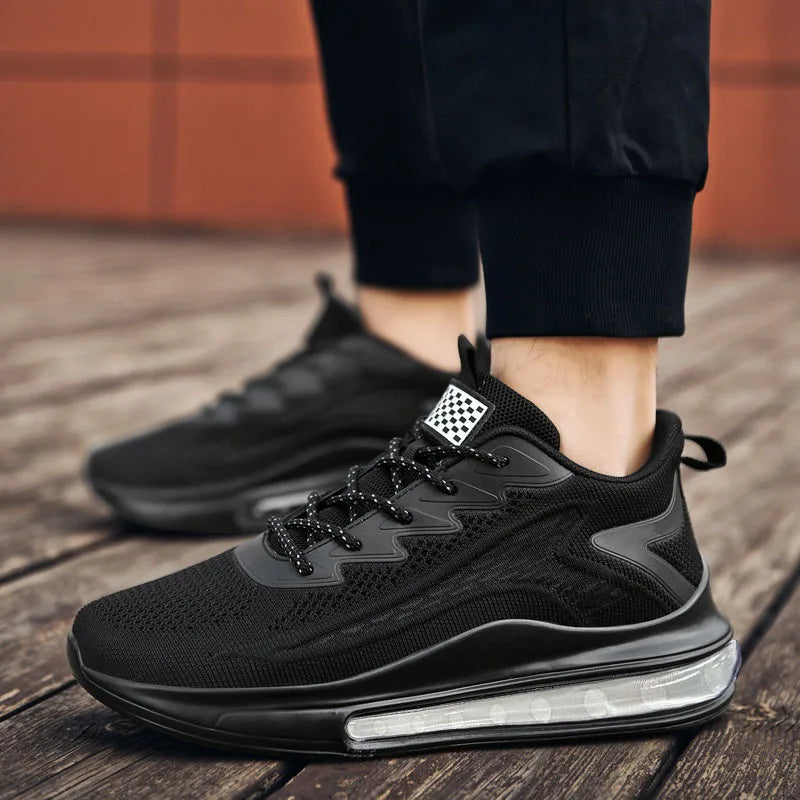 Walking Running Shoes Unisex Casual Lightweight Casual Shoes