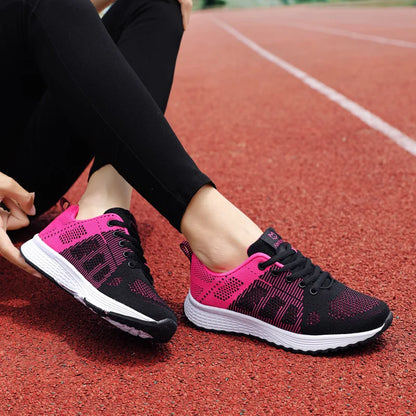 Air Mesh Sport Aqua Shoes Outdoor Women's Quick Dry Water Shoes