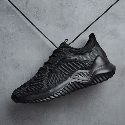 Women's Luxary Chunky Sneakers 2025 trend Fashion Mesh Breathable Shoes for Men Sports Running Casual Ladies Fitness Vulcanize
