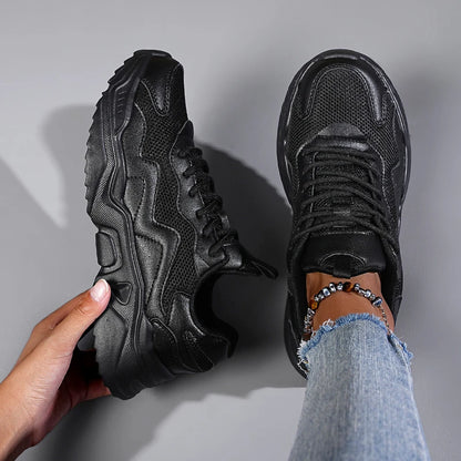 Running Shoes Summer Sneakers Breathable Lightweight Casual Men Shoes