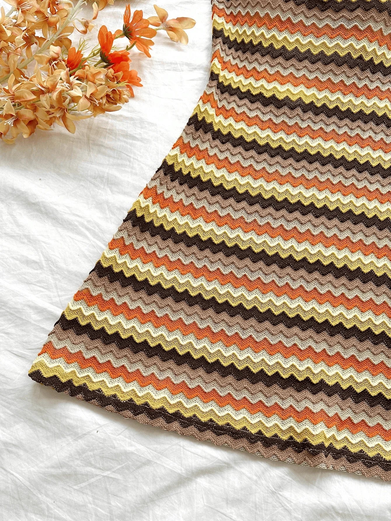 Ladies Spring/Summer Boho Chic Halter Dress Slim Sexy Mini Flowy Fashionable Women's Clothing