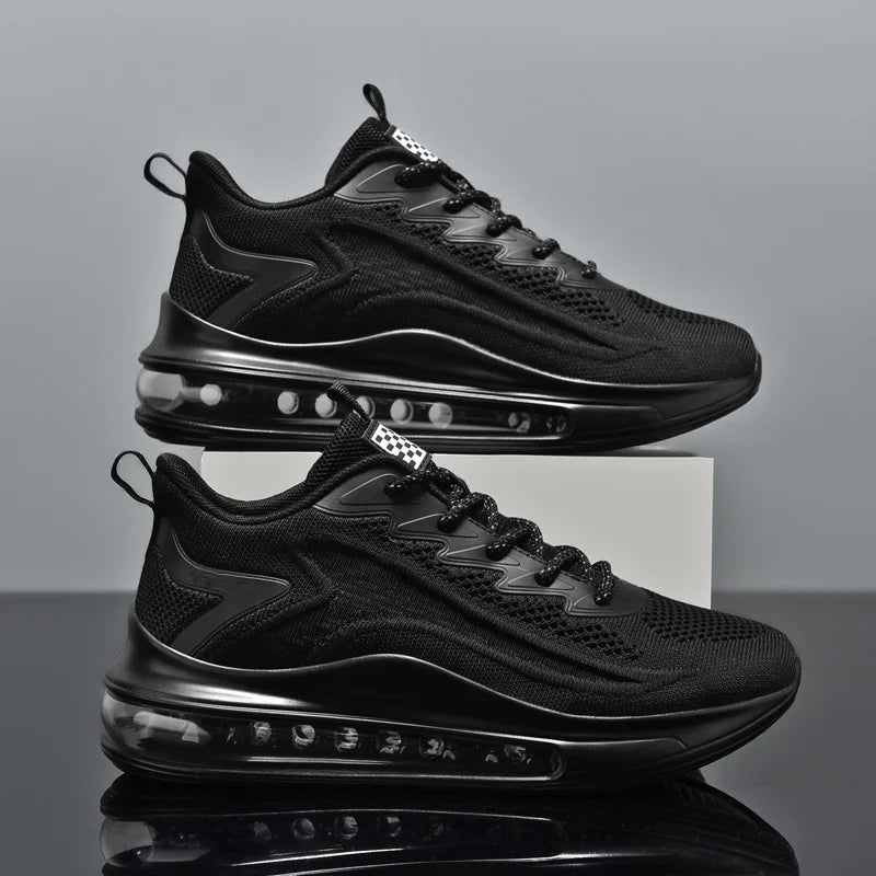 Walking Running Shoes Unisex Casual Lightweight Casual Shoes