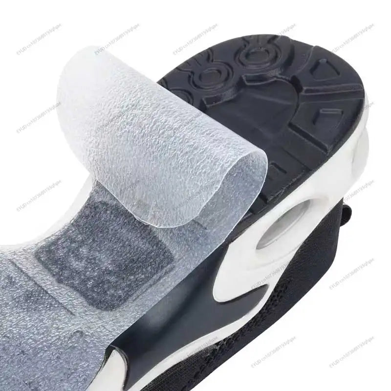 Sneakers Shoes Sole Protector Sticker for Designer High Heels Self-Adhesive Ground Grip Shoe Protective Bottoms Outsole Insoles