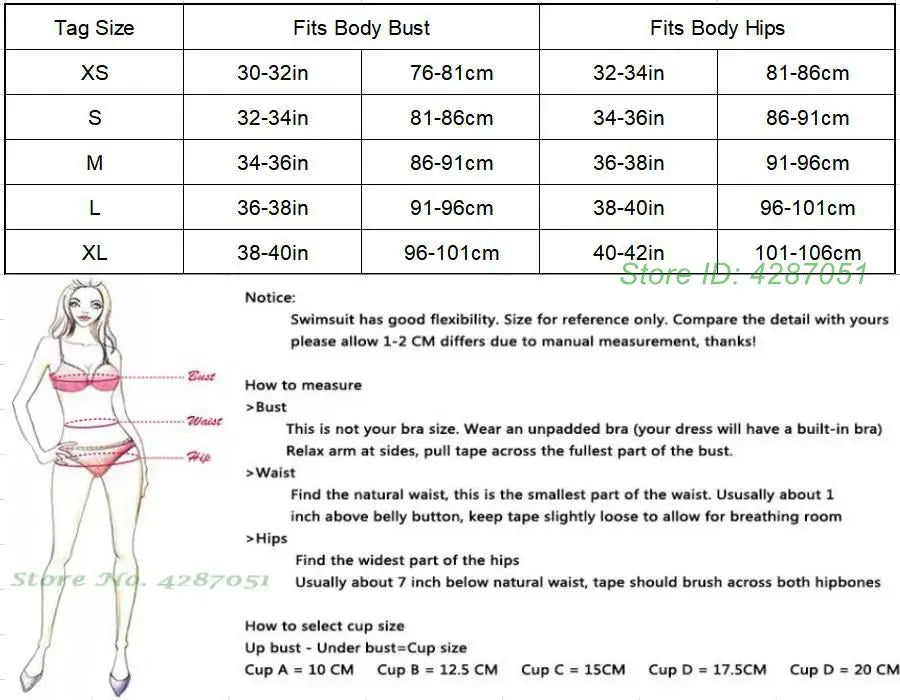 2025 Women White Bikini Chest Padded New Sexy Halter Bikini Two-Piece Set With Drawstring Straps Solid Brazilian Bathing Suit
