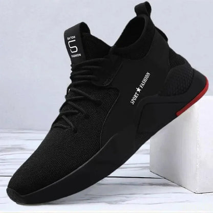 New Men's Trendy Shoes Casual non slip Sneakers Versatile outdoor running shoes Fashion comfort male shoes Zapatos Homme