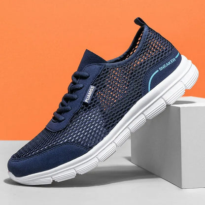 Mesh Running Shoes Lightweight and Breathable Sneakers