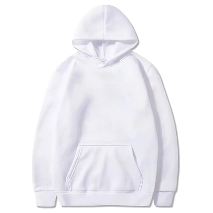 Men's Casual Hoodies Women's Fleece Warm Hoodies Spring Autumn Pullovers Fashion Black Multiple Colour Oversized Sweatshirts Top