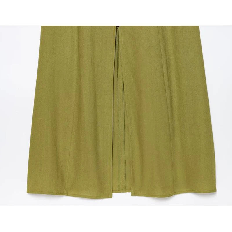 Women's 2025 New Dresses Summer Fashion Slim Elegant Long Holiday Dress Women's Street Chic Comfortable Youth Dress