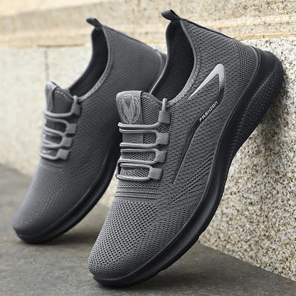 man shoes，casual sneaker，Breathable Mesh sneaker Non-slip men's summer sneakers，cheap shoes clearance free shipping，men's shoes