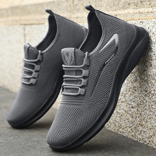 man shoes，casual sneaker，Breathable Mesh sneaker Non-slip men's summer sneakers，cheap shoes clearance free shipping，men's shoes