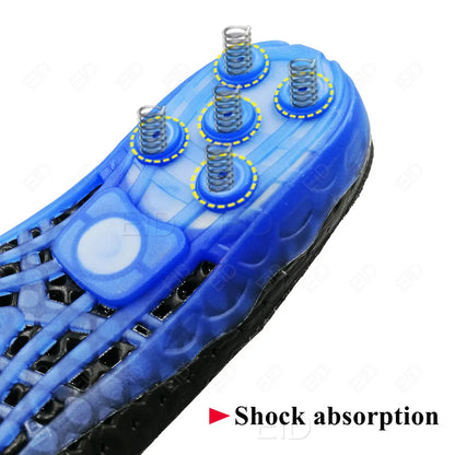 EVA Spring silicone orthopedic arch support Insoles inserts flat feet orthotic shoes sole insoles Plantar Fasciitis,foot care