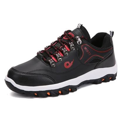 Men's and Women's 36-48 Outdoor Hiking, Mountaineering, Camping, Running, Jogging Shoes, Waterproof Fashion Shoes 2024 New Model