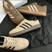 New Fashion Hundred Matching Retro De Training Shoes Women