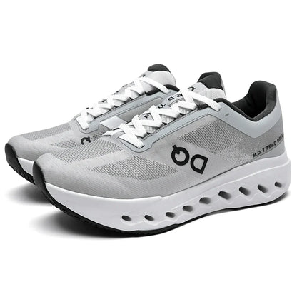 Original Men Women Comfortable Shoes Unisex Breathable Mesh Walking On Ultralight Outdoor Running Casual Sneakers Clouds Shoes