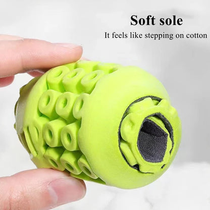 New Sport Insoles for Shoes Men Women Comfortable Baskets Running Insole for Feet Elastic Shock Absorption Memory Foam Shoe Sole