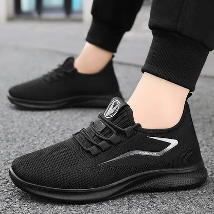 man shoes，casual sneaker，Breathable Mesh sneaker Non-slip men's summer sneakers，cheap shoes clearance free shipping，men's shoes