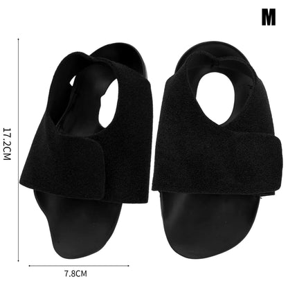 Orthotic Arch Support Shoe Inserts for Flat Feet Arch Insole Walking Pad Shock-absorbing for Feet Cushioned Care Insoles Unisex