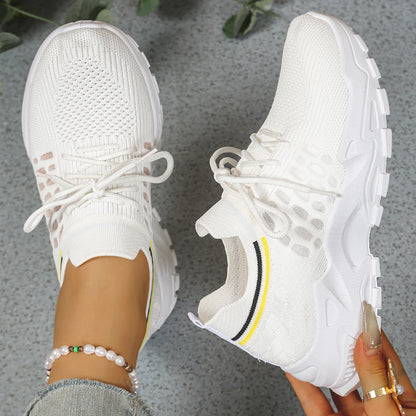 Women shoes sneakers for women with multi-directional vents women's shoes summer 2025 sale shoes with free shipping