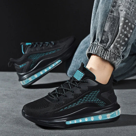 Walking Running Shoes Unisex Casual Lightweight Casual Shoes