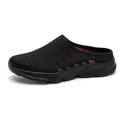 Mesh Casual Shoes Breathable Sneakers