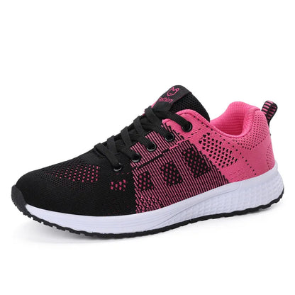 Air Mesh Sport Aqua Shoes Outdoor Women's Quick Dry Water Shoes