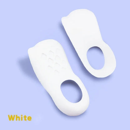 NEW Orthopedic Insoles Orthotics Flat Foot Health Sole Pads for Shoes Insert Arch Support Pad for Feet Care Insole Unisex 1 Pair