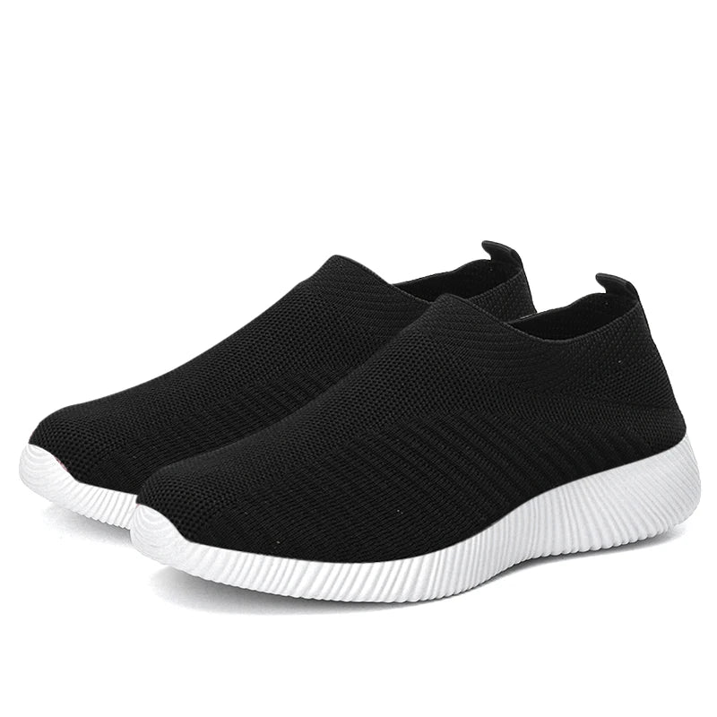 Outdoor Lightweight Low Top Walking Running Sports Socks Shoes