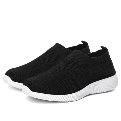 Outdoor Lightweight Low Top Walking Running Sports Socks Shoes