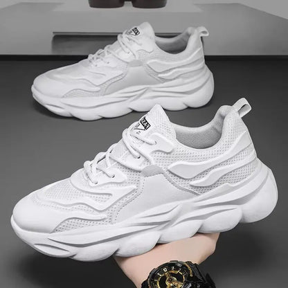 Original Men's Sneakers Man Replicas Exact Male Shoes Sneakers for Men 2025 High Quality Fashion Shoes on Sale Casual Sport Shoe