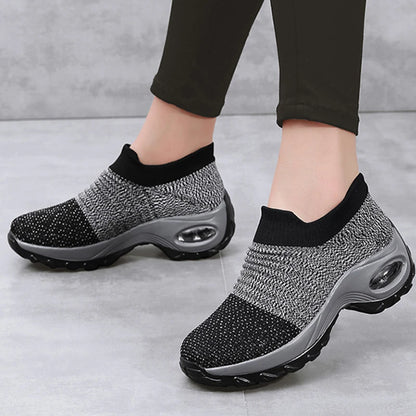 Fashion Sneaker Trainers Ladies Shoes New Sneakers Women Casual